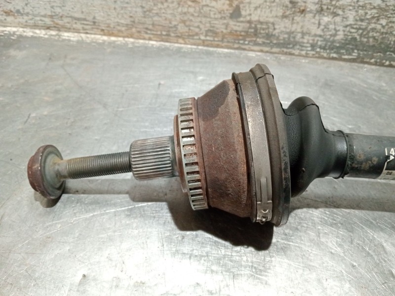 Recambio de transmision trasera derecha para audi allroad c5 (4bh) 2.5 tdi quattro referencia OEM IAM 4Z7501203A  