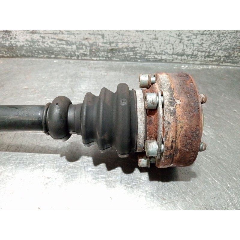 Recambio de transmision trasera derecha para audi allroad c5 (4bh) 2.5 tdi quattro referencia OEM IAM 4Z7501203A  