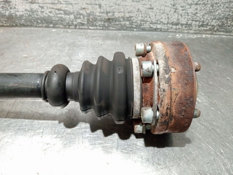 Recambio de transmision trasera derecha para audi allroad c5 (4bh) 2.5 tdi quattro referencia OEM IAM 4Z7501203A  