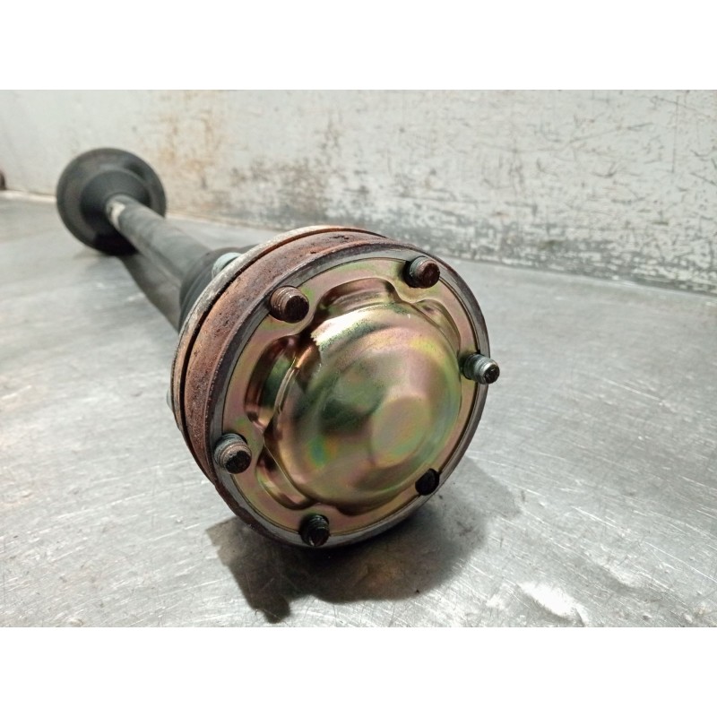 Recambio de transmision trasera derecha para audi allroad c5 (4bh) 2.5 tdi quattro referencia OEM IAM 4Z7501203A  