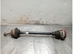 Recambio de transmision trasera izquierda para audi allroad c5 (4bh) 2.5 tdi quattro referencia OEM IAM 4Z7501203A  
