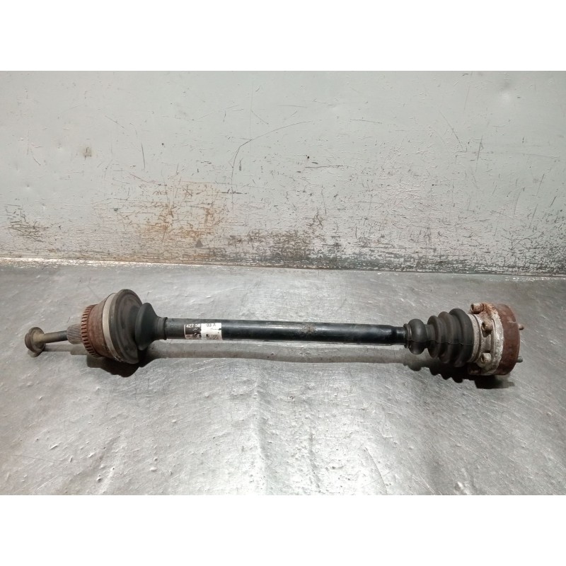 Recambio de transmision trasera izquierda para audi allroad c5 (4bh) 2.5 tdi quattro referencia OEM IAM 4Z7501203A  