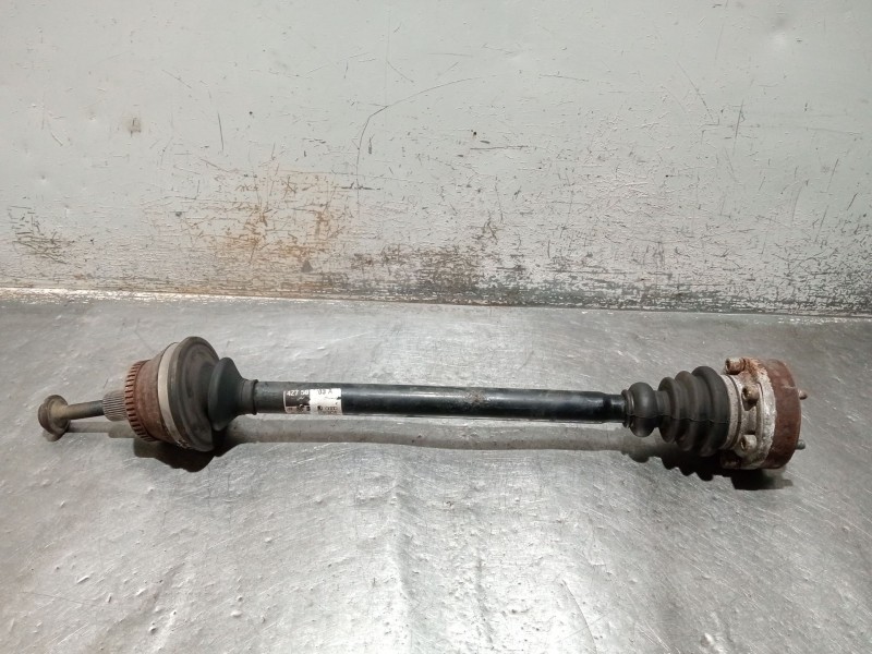 Recambio de transmision trasera izquierda para audi allroad c5 (4bh) 2.5 tdi quattro referencia OEM IAM 4Z7501203A  
