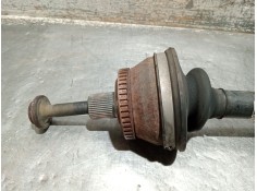 Recambio de transmision trasera izquierda para audi allroad c5 (4bh) 2.5 tdi quattro referencia OEM IAM 4Z7501203A   2