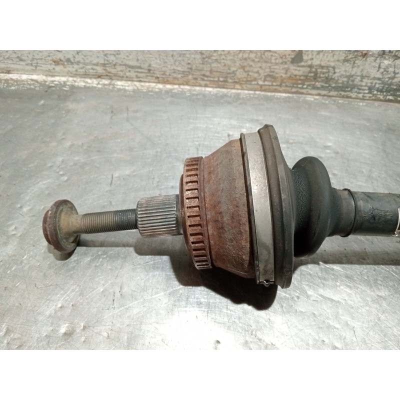 Recambio de transmision trasera izquierda para audi allroad c5 (4bh) 2.5 tdi quattro referencia OEM IAM 4Z7501203A  
