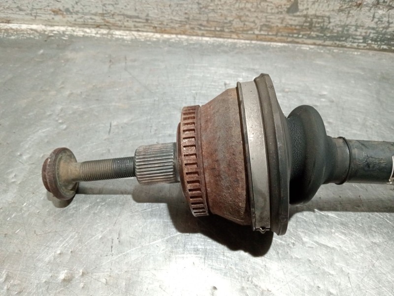 Recambio de transmision trasera izquierda para audi allroad c5 (4bh) 2.5 tdi quattro referencia OEM IAM 4Z7501203A  