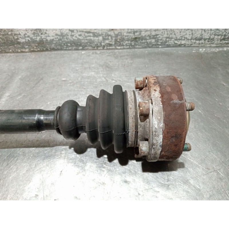 Recambio de transmision trasera izquierda para audi allroad c5 (4bh) 2.5 tdi quattro referencia OEM IAM 4Z7501203A  