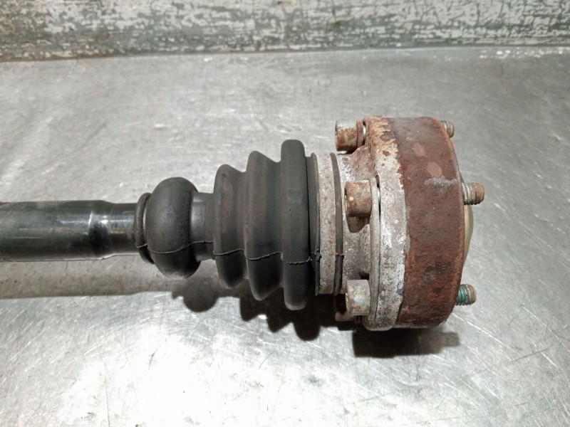 Recambio de transmision trasera izquierda para audi allroad c5 (4bh) 2.5 tdi quattro referencia OEM IAM 4Z7501203A  