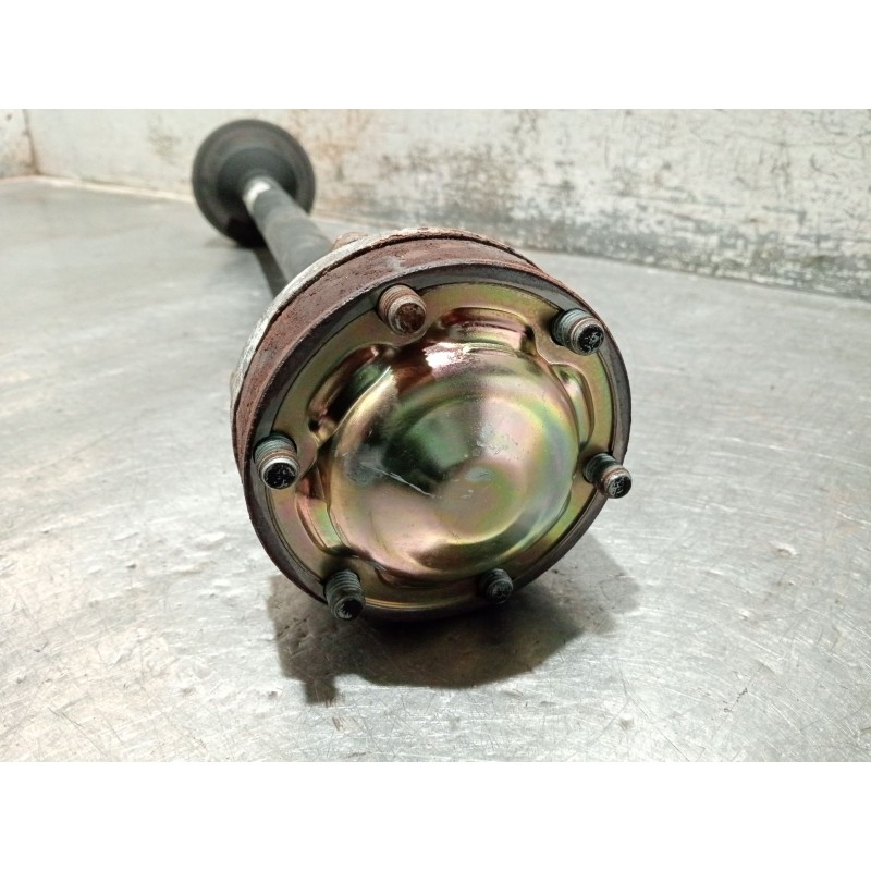 Recambio de transmision trasera izquierda para audi allroad c5 (4bh) 2.5 tdi quattro referencia OEM IAM 4Z7501203A  