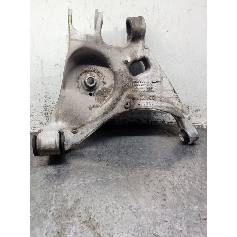 Recambio de brazo suspension inferior trasero derecho para audi a4 b7 avant (8ed) 2.0 tdi 16v referencia OEM IAM   