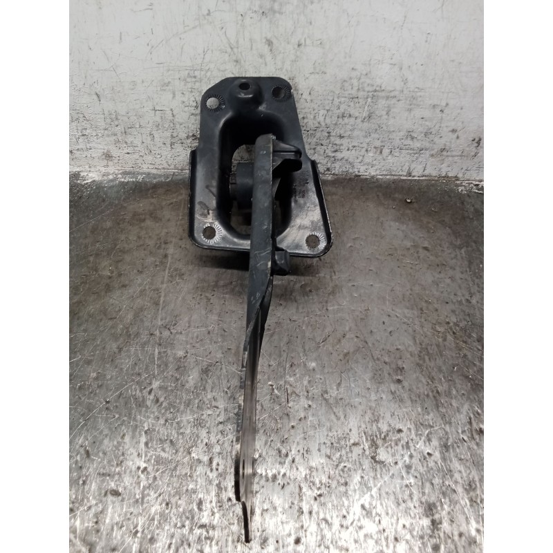 Recambio de brazo suspension superior trasero derecho para volkswagen golf v berlina (1k1) gt sport referencia OEM IAM 1K0505226