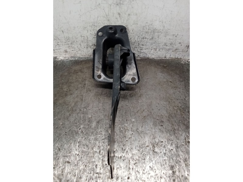 Recambio de brazo suspension superior trasero derecho para volkswagen golf v berlina (1k1) gt sport referencia OEM IAM 1K0505226