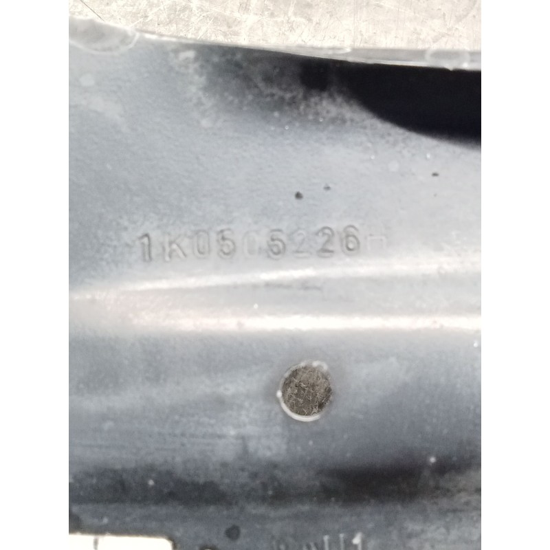 Recambio de brazo suspension superior trasero derecho para volkswagen golf v berlina (1k1) gt sport referencia OEM IAM 1K0505226