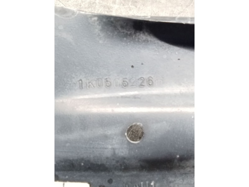 Recambio de brazo suspension superior trasero derecho para volkswagen golf v berlina (1k1) gt sport referencia OEM IAM 1K0505226