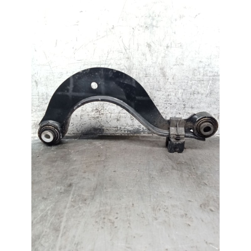 Recambio de brazo suspension superior trasero derecho para volkswagen golf v berlina (1k1) gt sport referencia OEM IAM 1K0505323