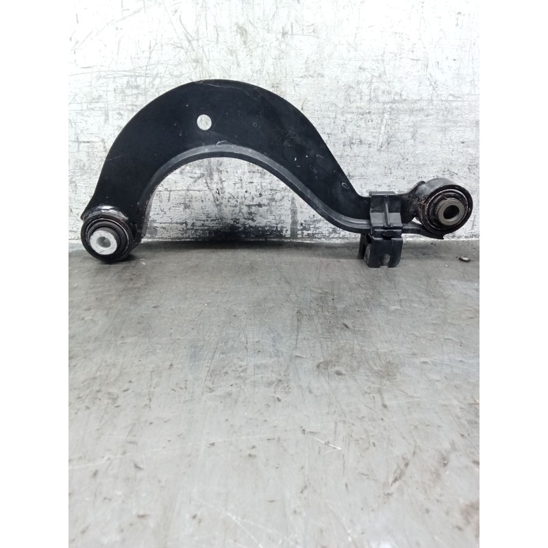 Recambio de brazo suspension superior trasero izquierdo para volkswagen golf v berlina (1k1) gt sport referencia OEM IAM 1K05053