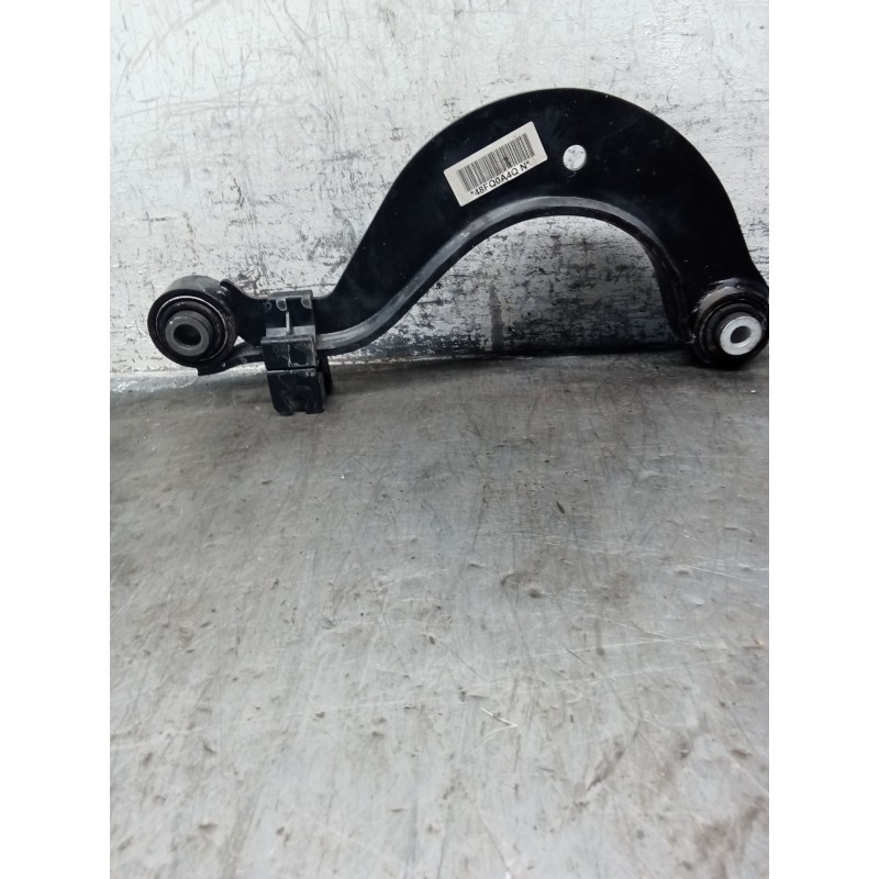 Recambio de brazo suspension superior trasero izquierdo para volkswagen golf v berlina (1k1) gt sport referencia OEM IAM 1K05053