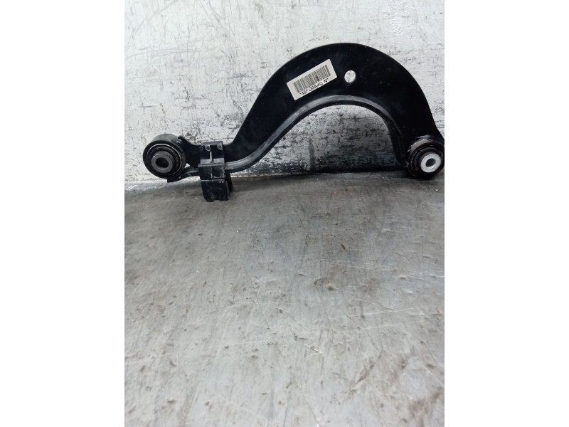 Recambio de brazo suspension superior trasero izquierdo para volkswagen golf v berlina (1k1) gt sport referencia OEM IAM 1K05053