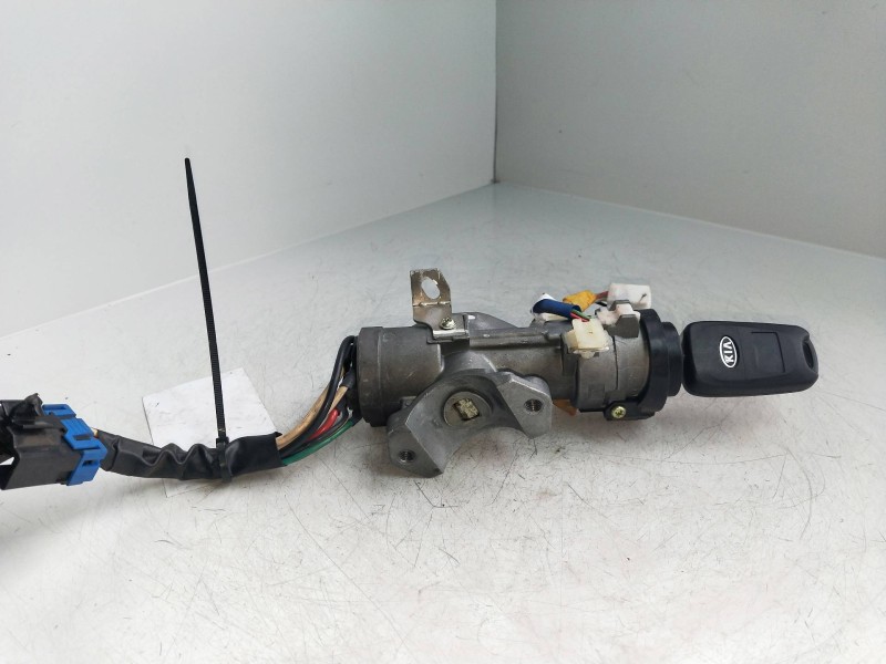 Recambio de conmutador de arranque para kia cee´d drive referencia OEM IAM   