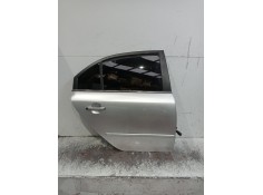 Recambio de puerta trasera derecha para hyundai sonata v (nf) 2.0 crdi referencia OEM IAM  4P 