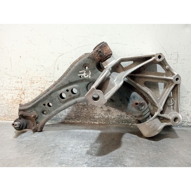 Recambio de brazo suspension inferior delantero izquierdo para seat cordoba (6l2) 1.9 tdi referencia OEM IAM 6Q0407151  