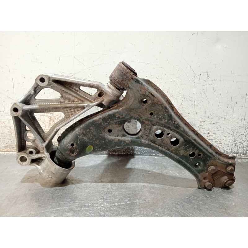 Recambio de brazo suspension inferior delantero izquierdo para seat cordoba (6l2) 1.9 tdi referencia OEM IAM 6Q0407151  