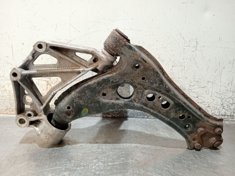 Recambio de brazo suspension inferior delantero izquierdo para seat cordoba (6l2) 1.9 tdi referencia OEM IAM 6Q0407151  