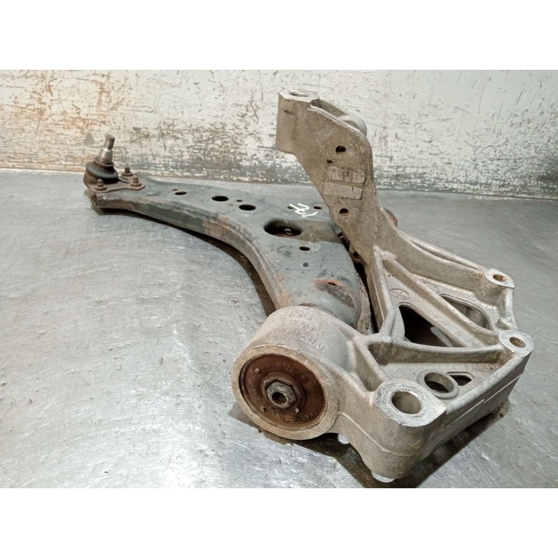 Recambio de brazo suspension inferior delantero izquierdo para seat cordoba (6l2) 1.9 tdi referencia OEM IAM 6Q0407151  