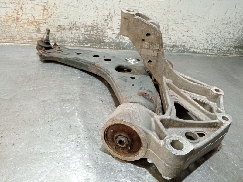 Recambio de brazo suspension inferior delantero izquierdo para seat cordoba (6l2) 1.9 tdi referencia OEM IAM 6Q0407151  