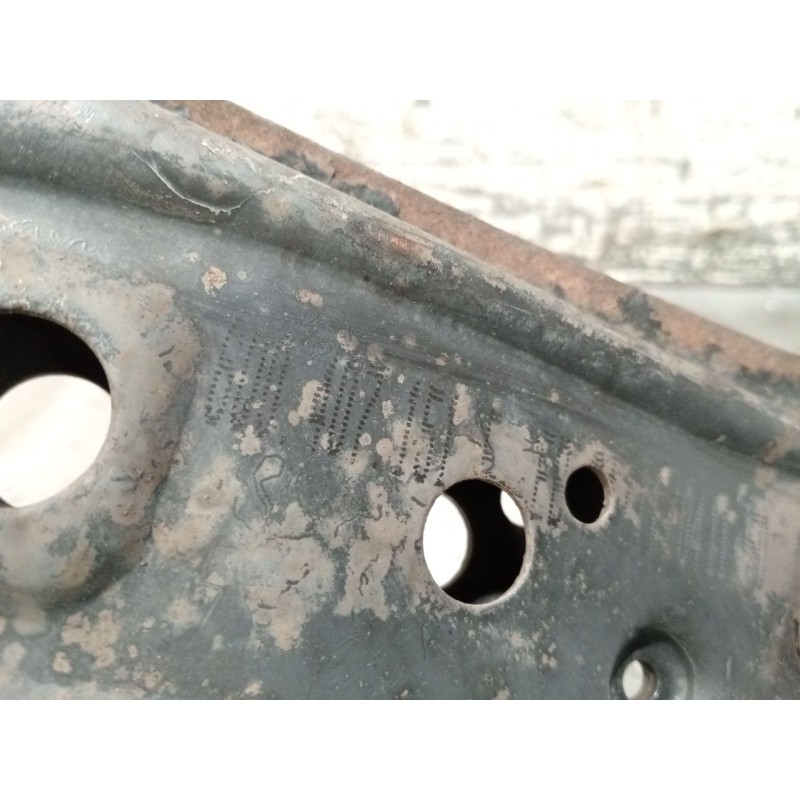 Recambio de brazo suspension inferior delantero izquierdo para seat cordoba (6l2) 1.9 tdi referencia OEM IAM 6Q0407151  