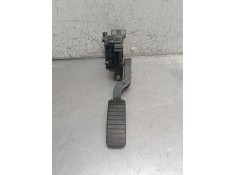 Recambio de potenciometro pedal para renault laguna ii grandtour (kg0/1_) 1.9 dci (kg0g) referencia OEM IAM 6PV00811901 82000033