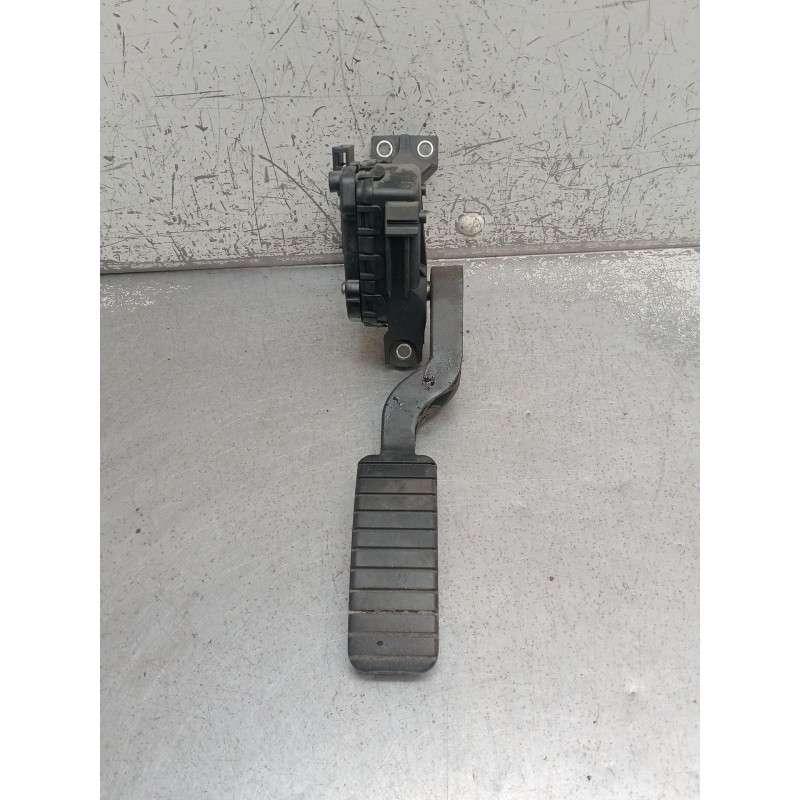 Recambio de potenciometro pedal para renault laguna ii grandtour (kg0/1_) 1.9 dci (kg0g) referencia OEM IAM 6PV00811901 82000033