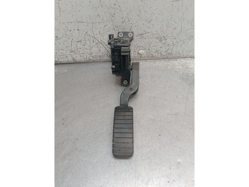 Recambio de potenciometro pedal para renault laguna ii grandtour (kg0/1_) 1.9 dci (kg0g) referencia OEM IAM 6PV00811901 82000033
