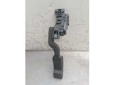 Recambio de potenciometro pedal para renault laguna ii grandtour (kg0/1_) 1.9 dci (kg0g) referencia OEM IAM 6PV00811901 82000033 2