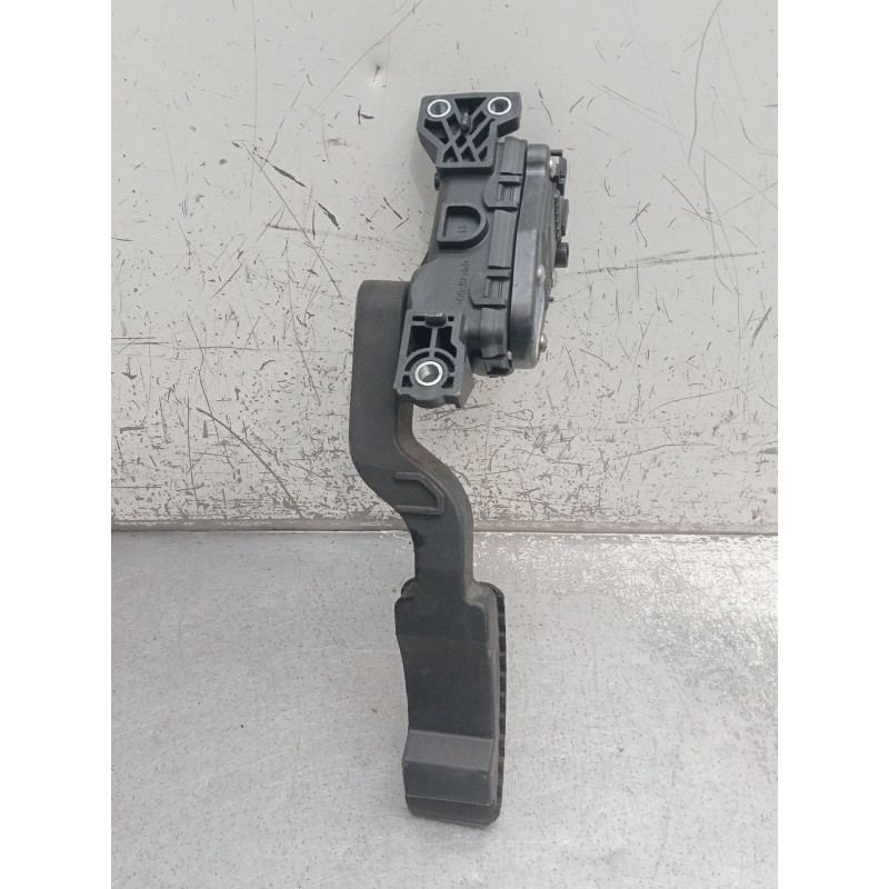 Recambio de potenciometro pedal para renault laguna ii grandtour (kg0/1_) 1.9 dci (kg0g) referencia OEM IAM 6PV00811901 82000033