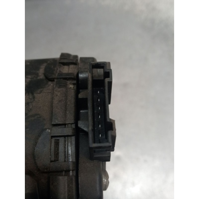 Recambio de potenciometro pedal para renault laguna ii grandtour (kg0/1_) 1.9 dci (kg0g) referencia OEM IAM 6PV00811901 82000033