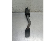 Recambio de potenciometro pedal para peugeot 207/207+ (wa_, wc_) 1.4 hdi referencia OEM IAM 0280755128 9681844080 