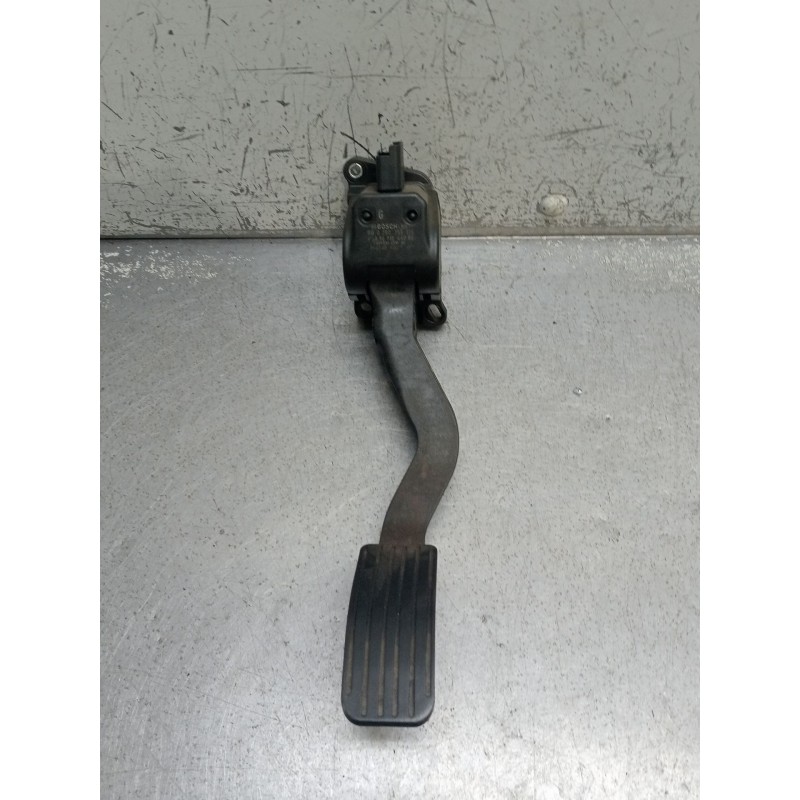 Recambio de potenciometro pedal para peugeot 207/207+ (wa_, wc_) 1.4 hdi referencia OEM IAM 0280755128 9681844080 