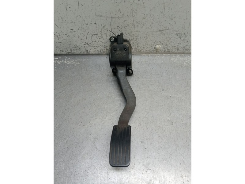 Recambio de potenciometro pedal para peugeot 207/207+ (wa_, wc_) 1.4 hdi referencia OEM IAM 0280755128 9681844080 