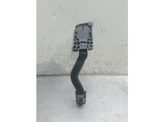 Recambio de potenciometro pedal para peugeot 207/207+ (wa_, wc_) 1.4 hdi referencia OEM IAM 0280755128 9681844080  2