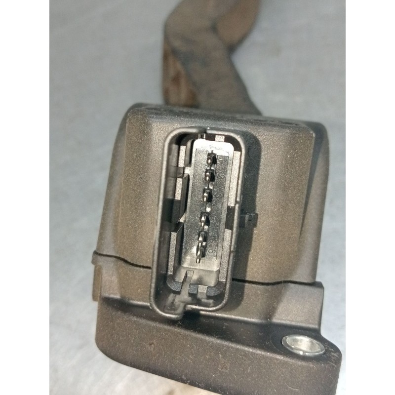 Recambio de potenciometro pedal para peugeot 207/207+ (wa_, wc_) 1.4 hdi referencia OEM IAM 0280755128 9681844080 