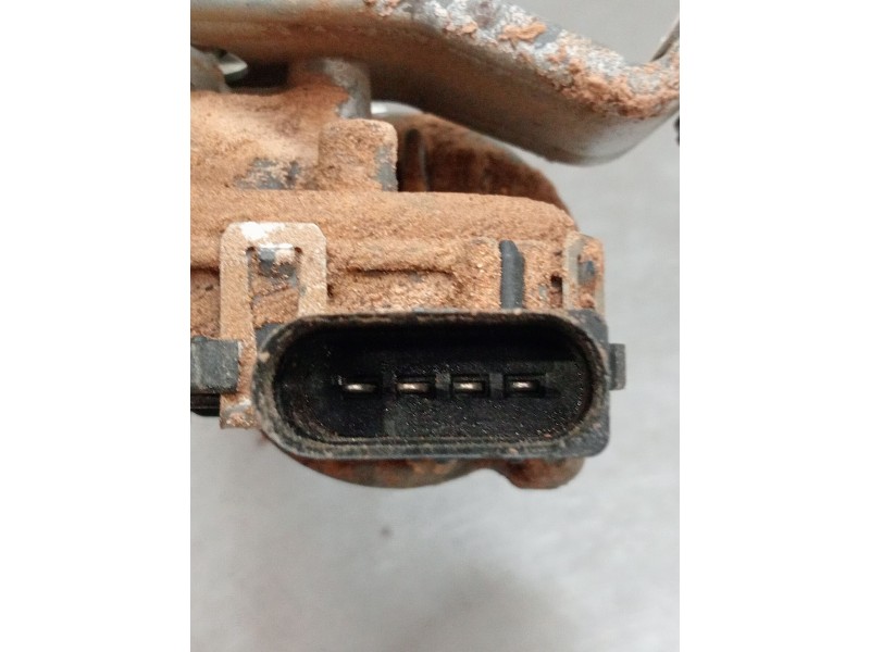 Recambio de motor limpia delantero para jeep renegade referencia OEM IAM 3397021645  