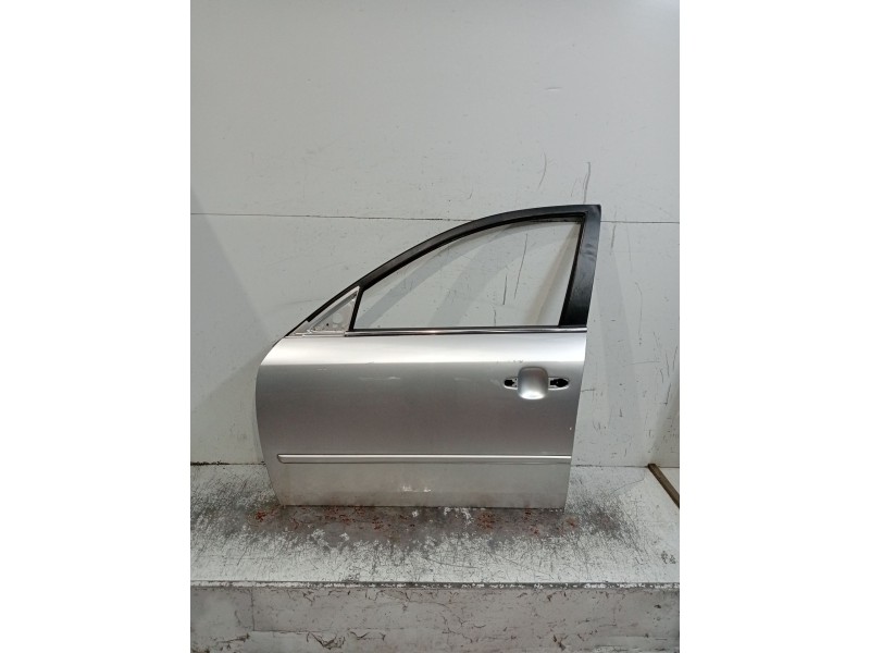 Recambio de puerta delantera izquierda para hyundai sonata v (nf) 2.0 crdi referencia OEM IAM  4P 