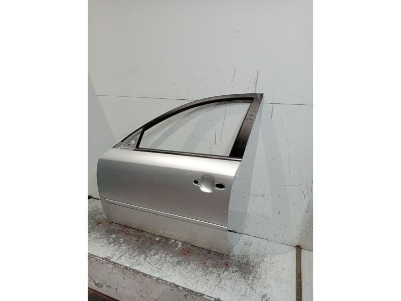 Recambio de puerta delantera izquierda para hyundai sonata v (nf) 2.0 crdi referencia OEM IAM  4P 