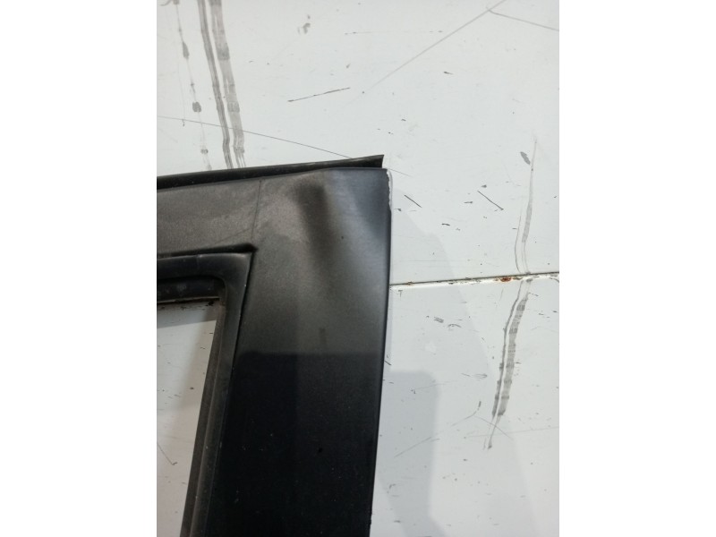 Recambio de puerta delantera izquierda para hyundai sonata v (nf) 2.0 crdi referencia OEM IAM  4P 