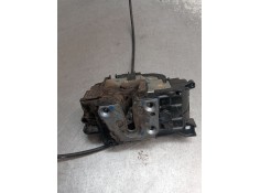 Recambio de motor cierre centralizado delantero izquierdo para renault clio grandtour dynamique referencia OEM IAM  5P 