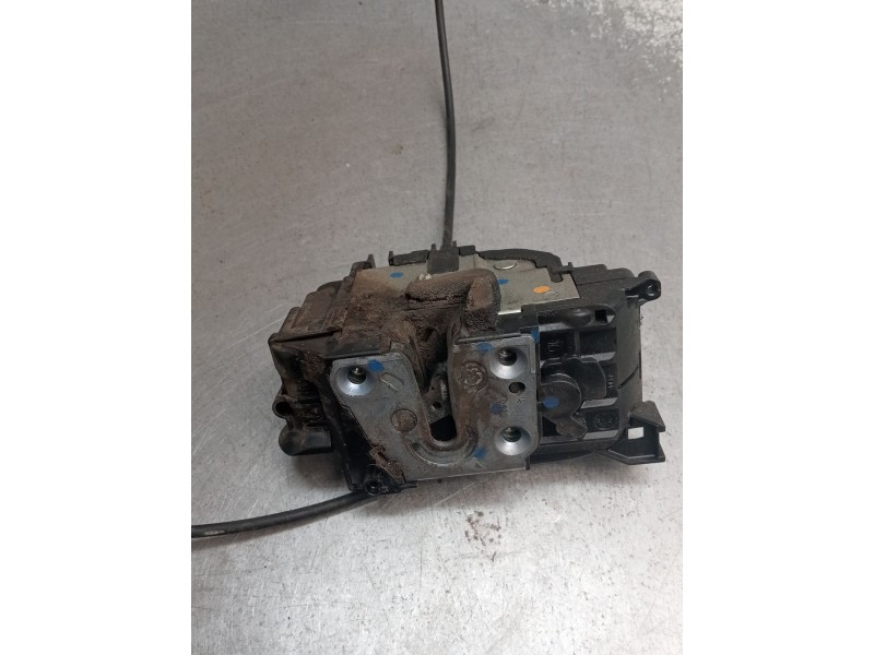 Recambio de motor cierre centralizado delantero izquierdo para renault clio grandtour dynamique referencia OEM IAM  5P 