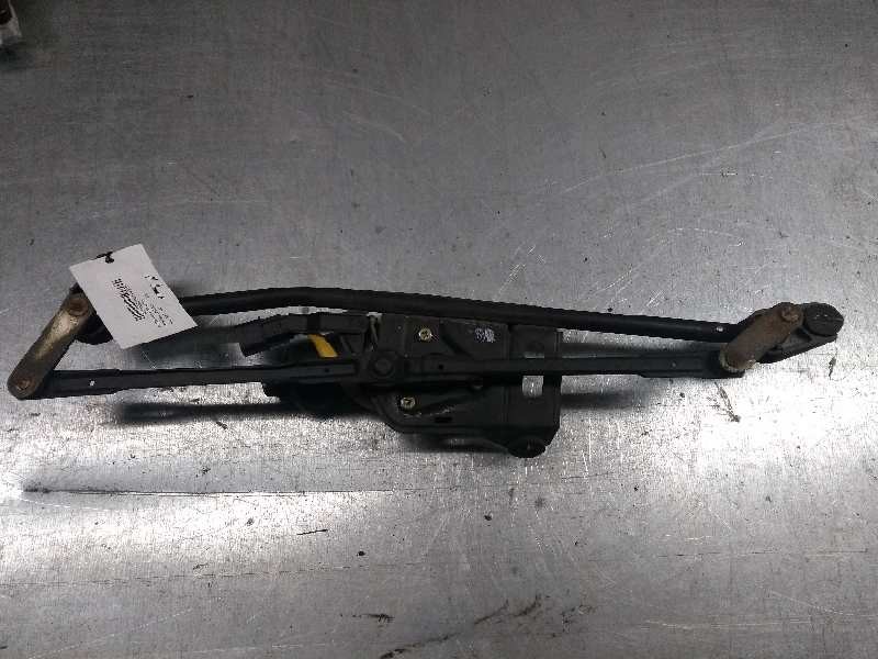 Recambio de motor limpia delantero para hyundai elantra referencia OEM IAM 035217430 981102DF100 