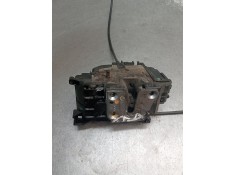 Recambio de motor cierre centralizado trasero derecho para renault clio grandtour dynamique referencia OEM IAM  5P 