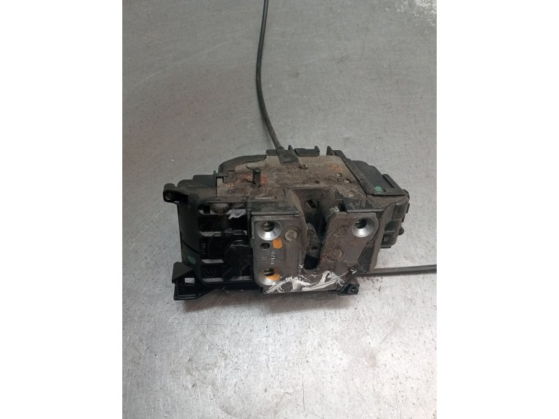 Recambio de motor cierre centralizado trasero derecho para renault clio grandtour dynamique referencia OEM IAM  5P 